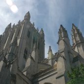  National Cathedral